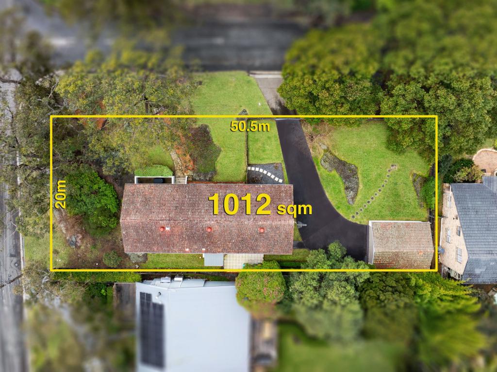 52 Waratah Rd, Turramurra, NSW 2074