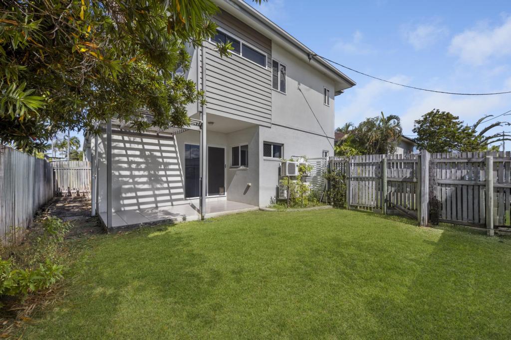 1/144 Queens Rd, Hermit Park, QLD 4812