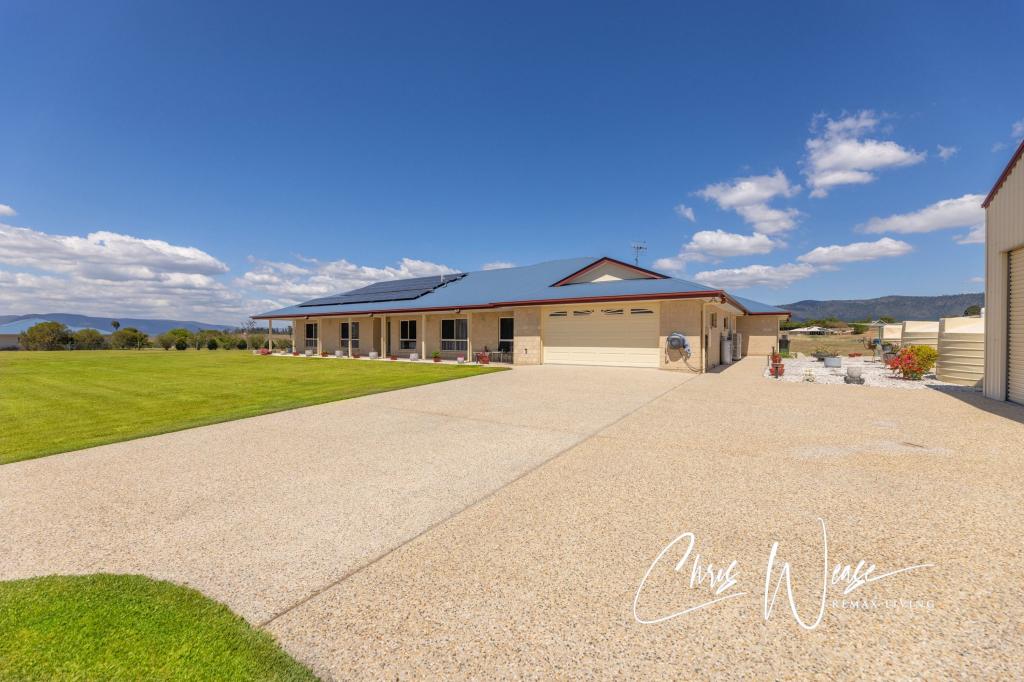 36 Montana Pl, Woolmar, QLD 4515