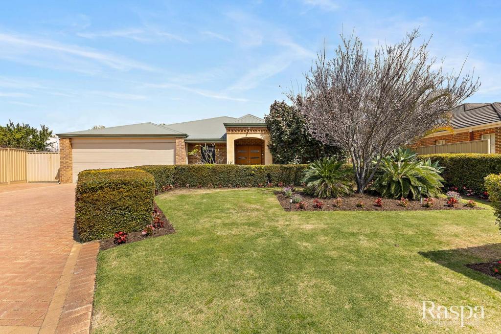 9 Kiah Mews, Canning Vale, WA 6155