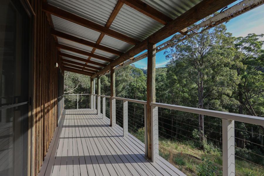 3/90 MOUNT BROWNE RD, UPPER ORARA, NSW 2450