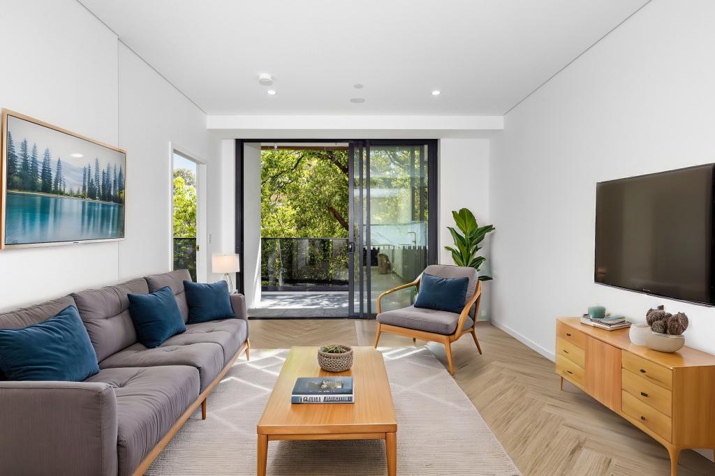 301b/9-15 George St, Burwood, NSW 2134