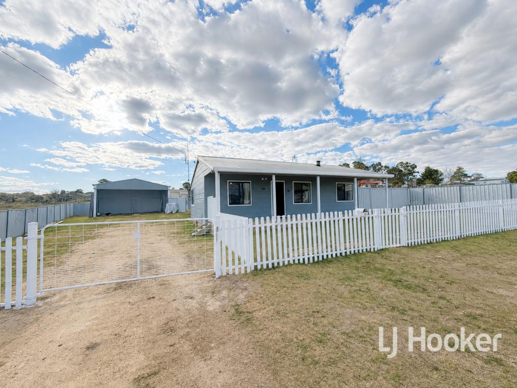 30 Copes Creek Rd, Tingha, NSW 2369