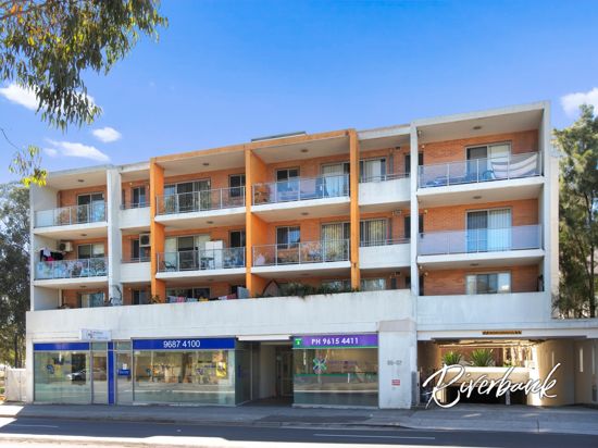 46/35-37 Darcy Rd, Westmead, NSW 2145