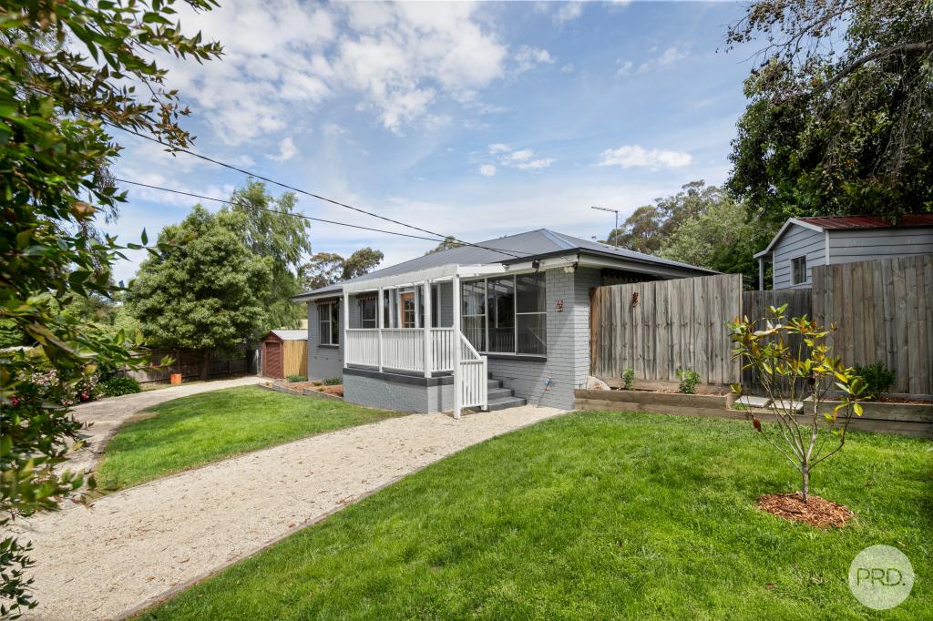 237 Shire Ave, Mount Helen, VIC 3350