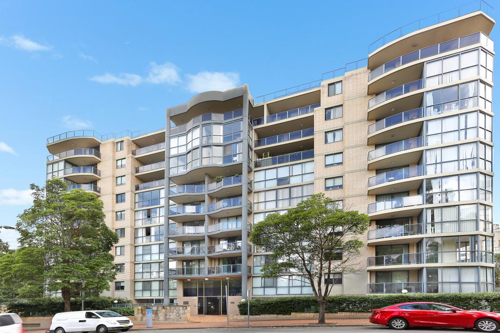 36/19-23 Herbert St, St Leonards, NSW 2065