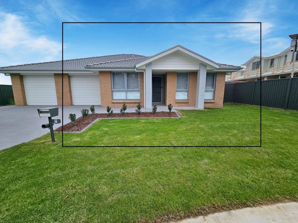 7 Guardsman Gr, Lochinvar, NSW 2321