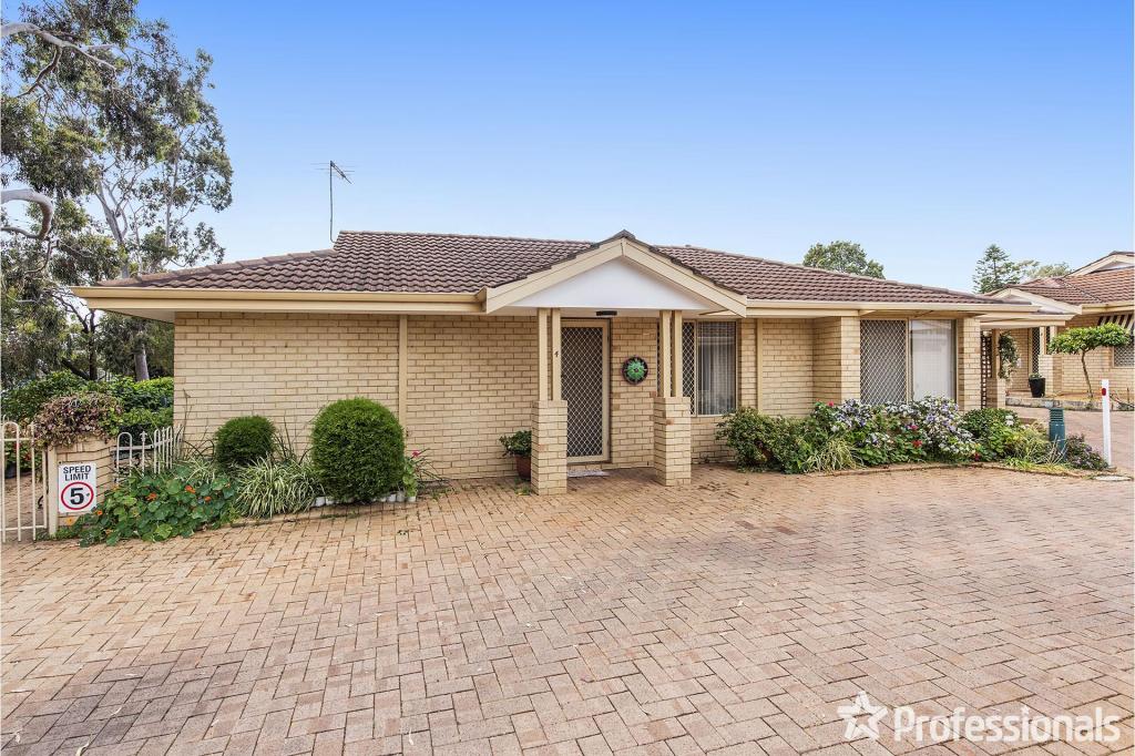 4/11 Murray Ct, Armadale, WA 6112