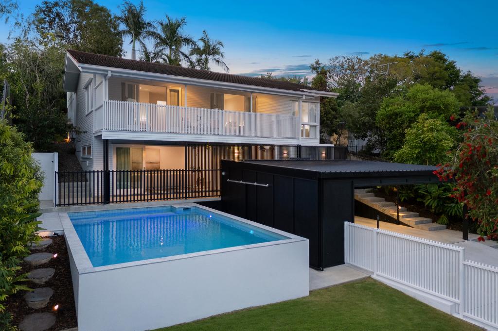 15 Dempster St, Toowong, QLD 4066