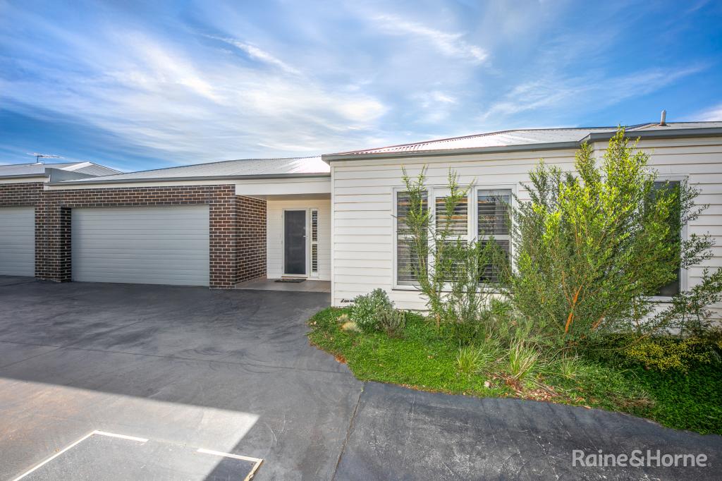 2/48 Mahoneys Rd, Riddells Creek, VIC 3431