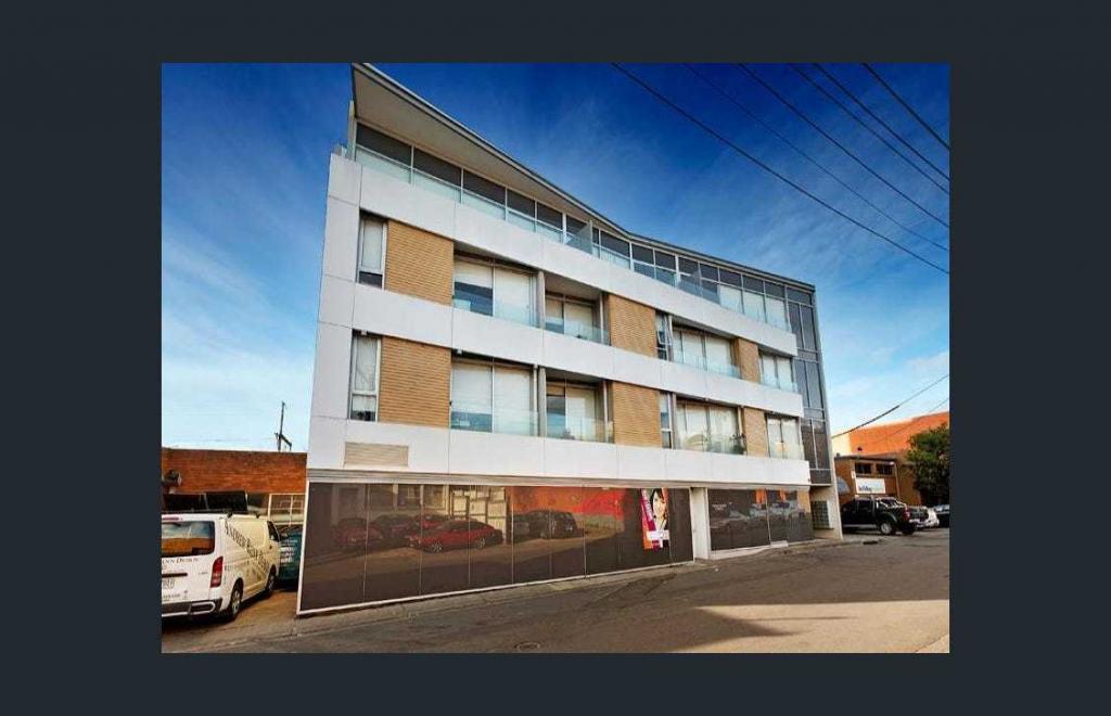 607/1 Queens Ave, Hawthorn, VIC 3122