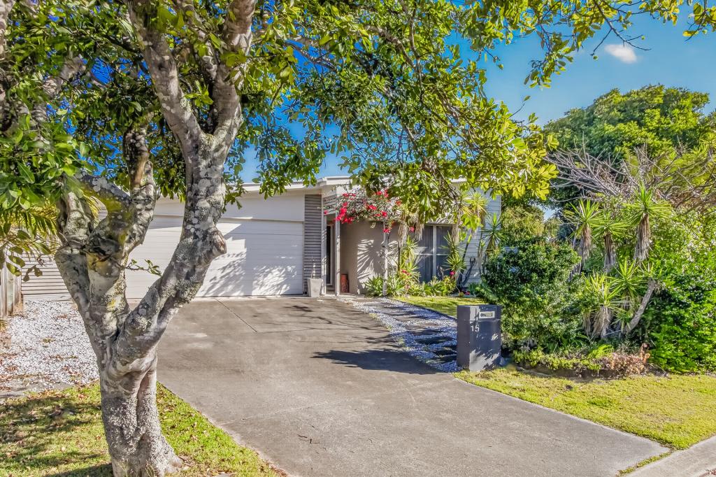 15 CUDGERIE CT, CASUARINA, NSW 2487