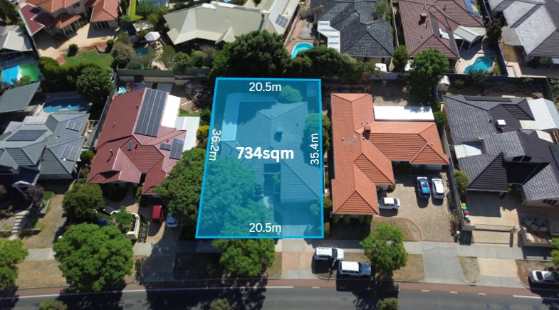 32 Winthrop Dr, Winthrop, WA 6150