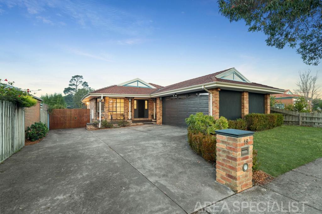 18 Breese Rd, Langwarrin, VIC 3910
