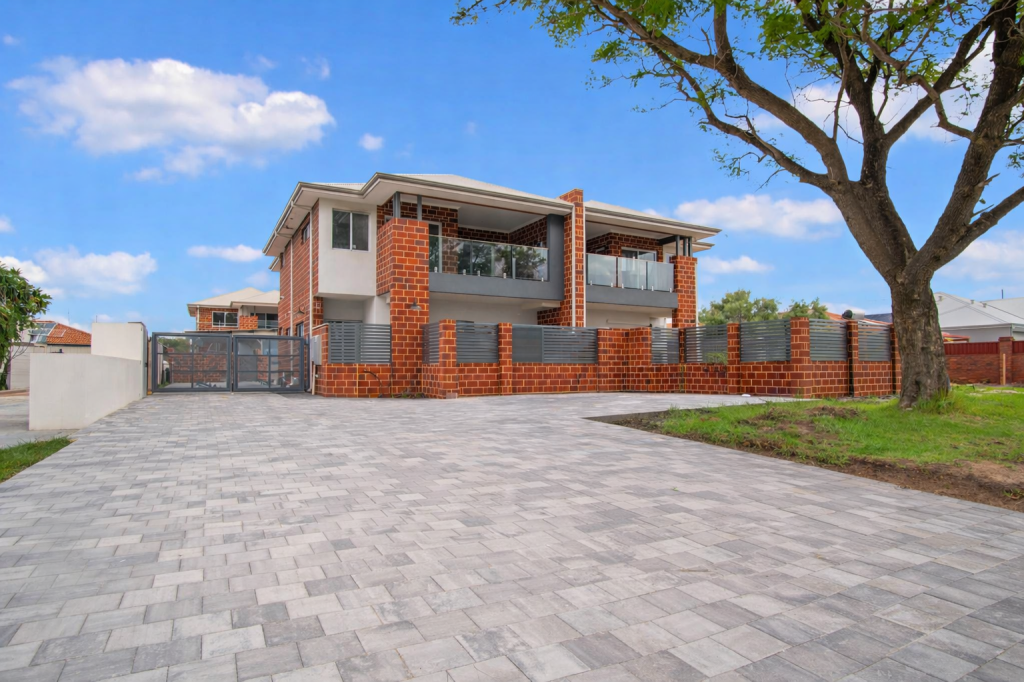 Contact Agent For Address, Bassendean, WA 6054