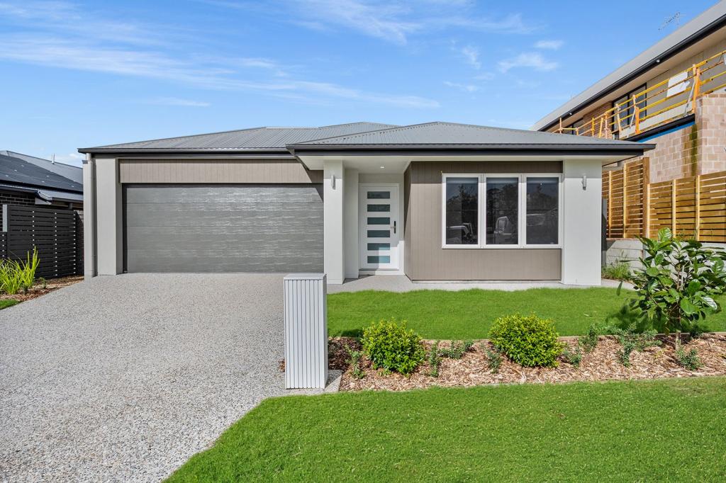 16 ELAN BVD, WARNER, QLD 4500