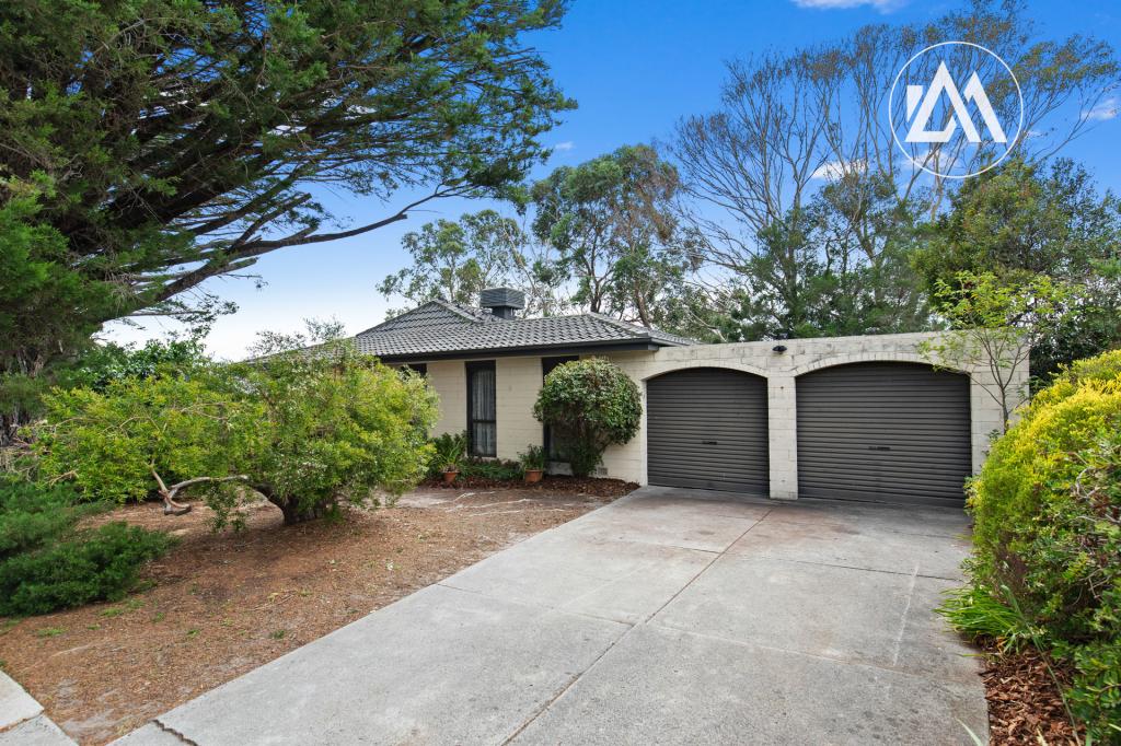 15 CORNBOROUGH CT, FRANKSTON SOUTH, VIC 3199