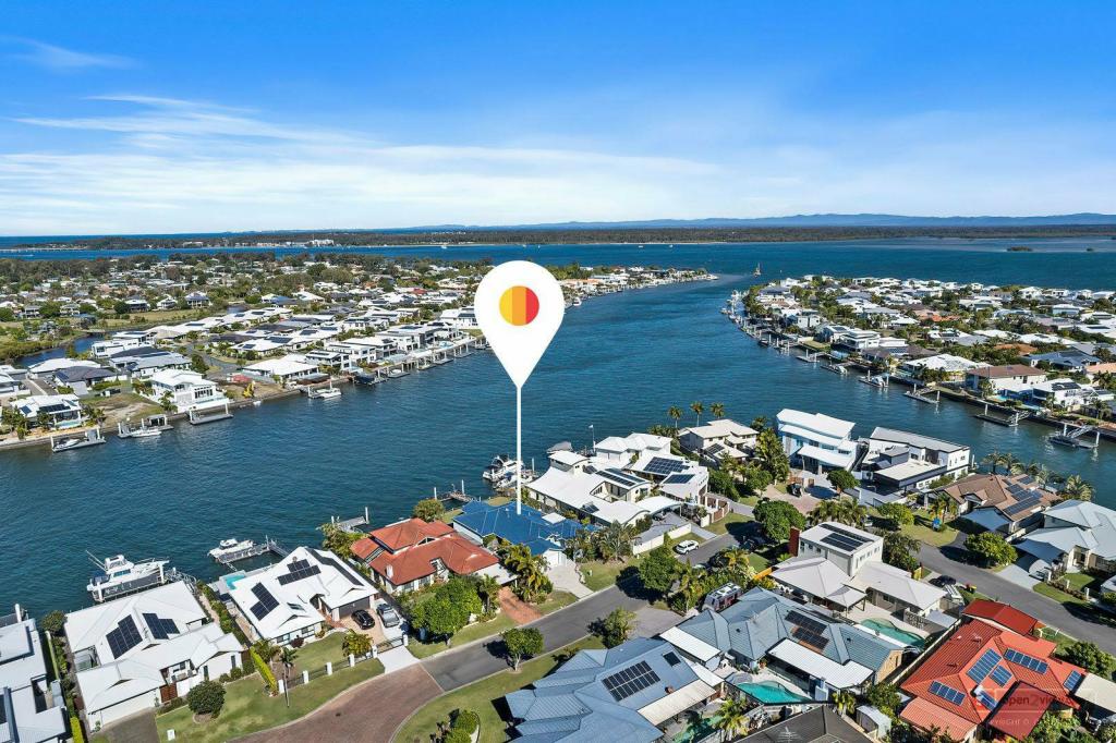 52 Tradewinds Dr, Banksia Beach, QLD 4507