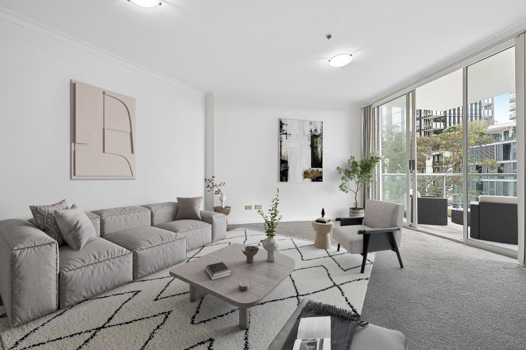 25/257-259 Oxford St, Bondi Junction, NSW 2022