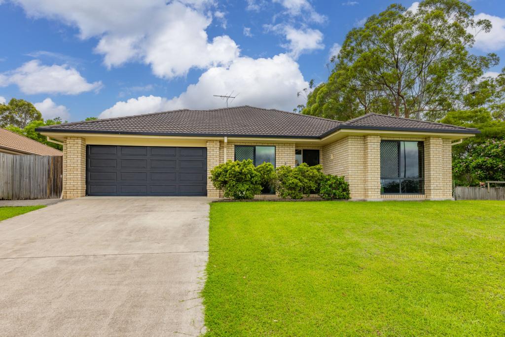 2-4 Allikea Pl, D'Aguilar, QLD 4514