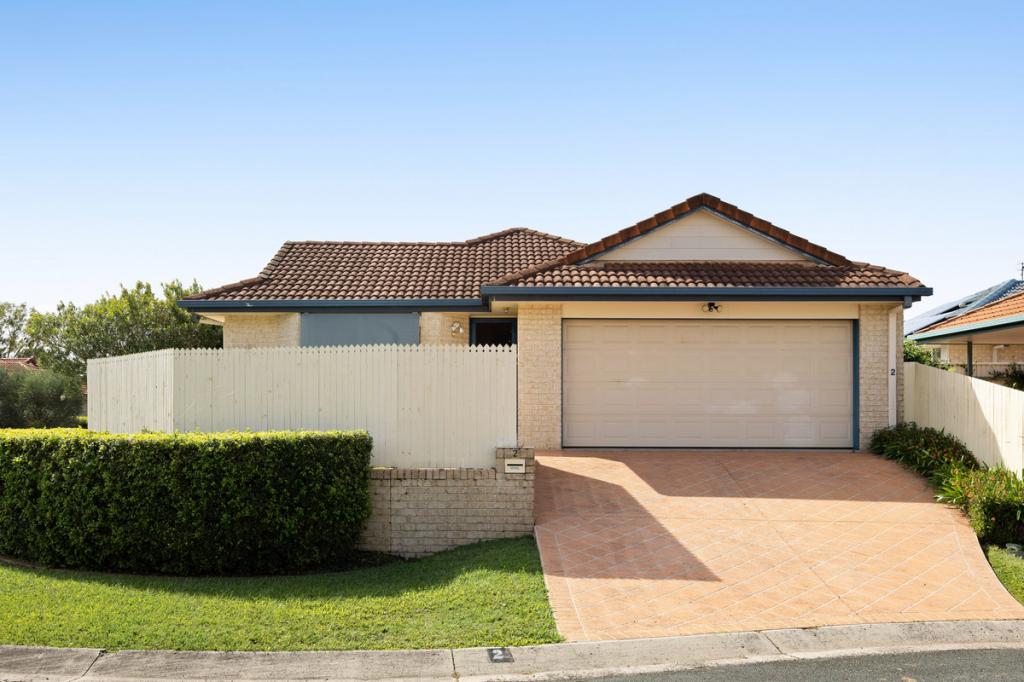 2 Gardens Sq, Currimundi, QLD 4551