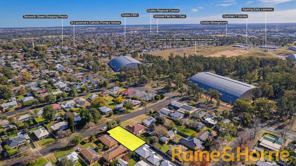 8 Gilbert St, Dubbo, NSW 2830