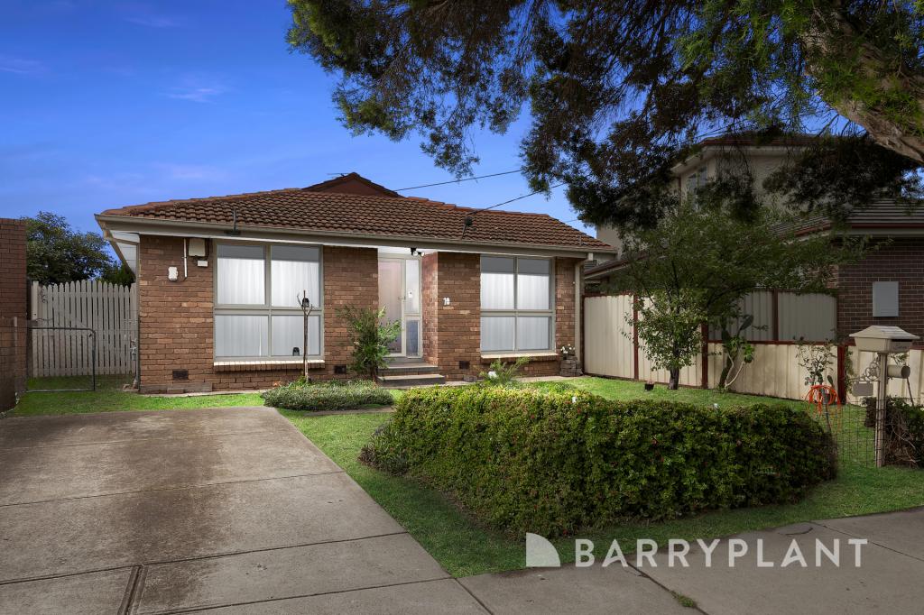10 Revell Cres, St Albans, VIC 3021