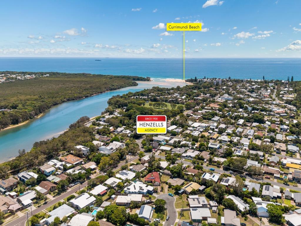 5 ALBA CT, CURRIMUNDI, QLD 4551