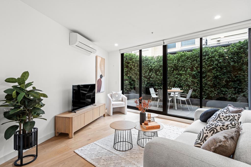 3/1 Langs Rd, Ascot Vale, VIC 3032