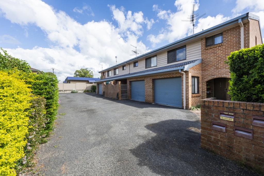 2/1 Eversley Pl, Grafton, NSW 2460