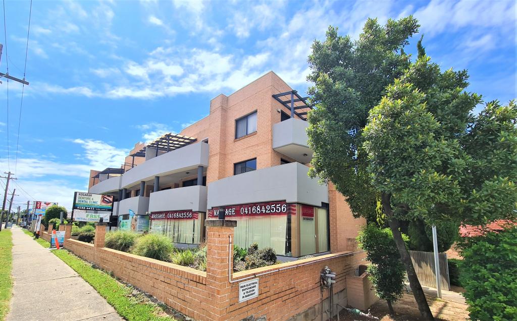 9/34-36 Princes Hwy, Kogarah, NSW 2217