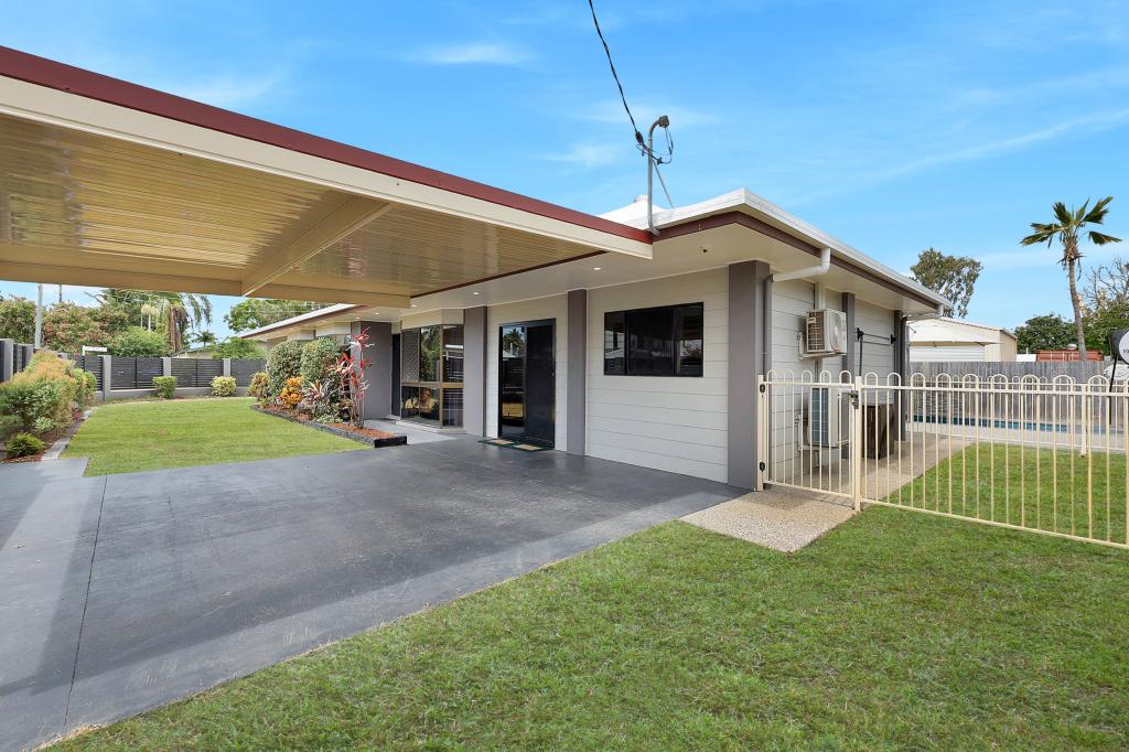 2 Vicky Ct, Andergrove, QLD 4740