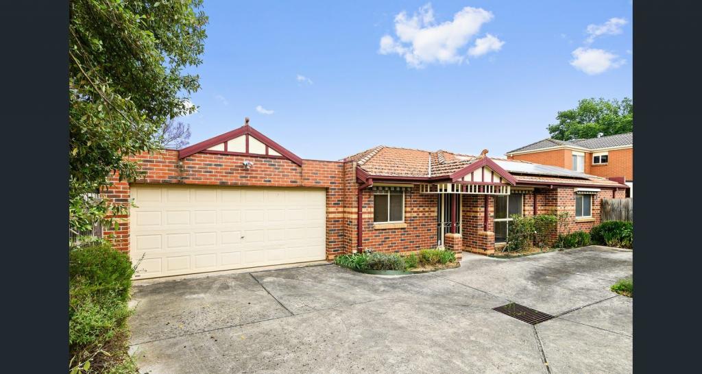 4/29 Haig St, Croydon, VIC 3136