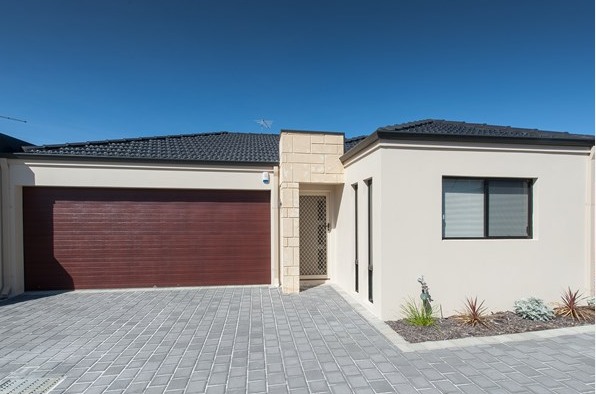 34b Mercer Way, Balga, WA 6061