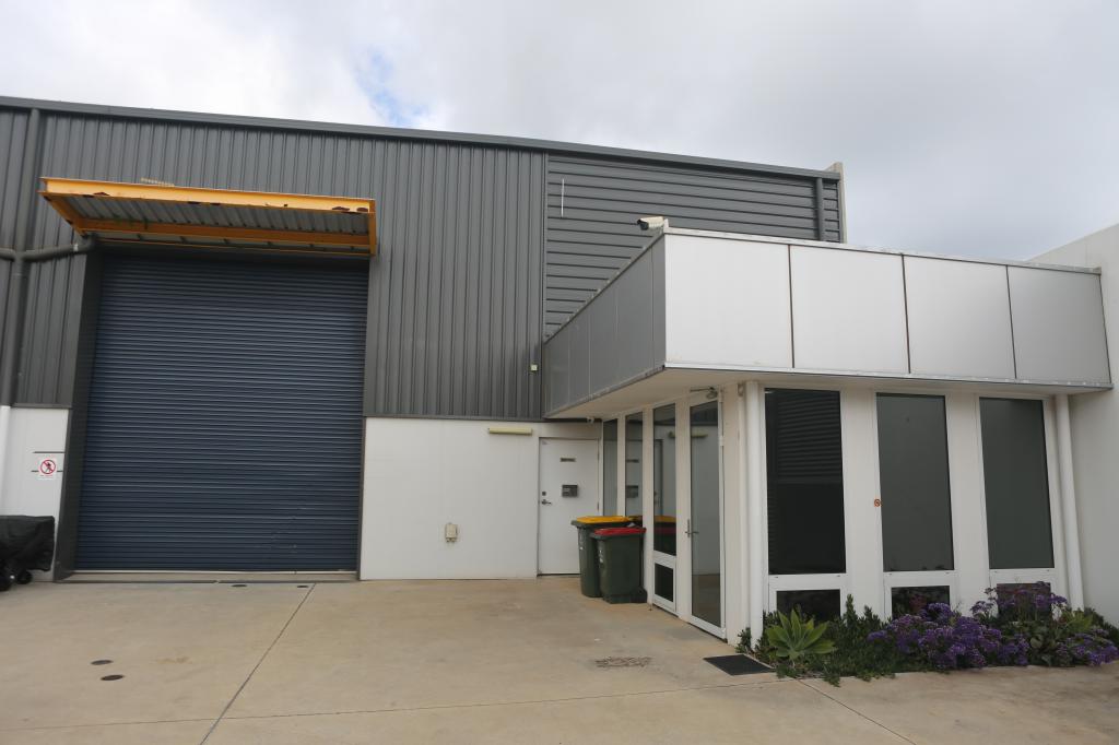 6/16 Farrow Cct, Seaford, SA 5169