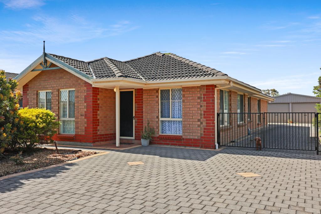 30 Daniel Ave, Goolwa North, SA 5214