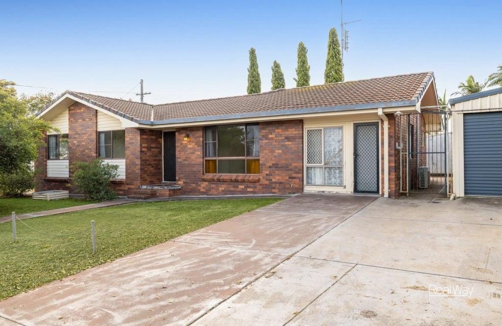 3 Kingsford Smith Dr, Wilsonton, QLD 4350