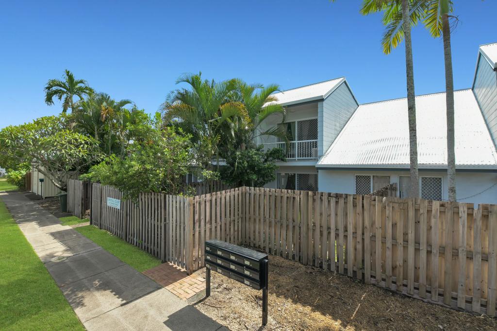 3/312-316 Draper St, Parramatta Park, QLD 4870