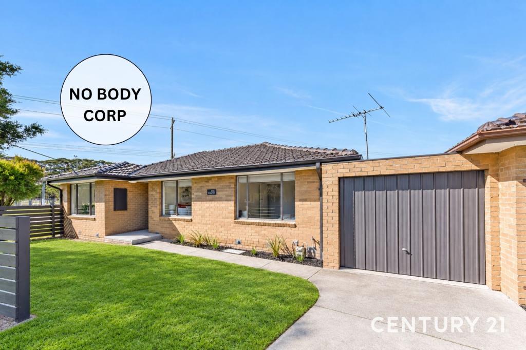 2/58 Queens Ave, Springvale, VIC 3171