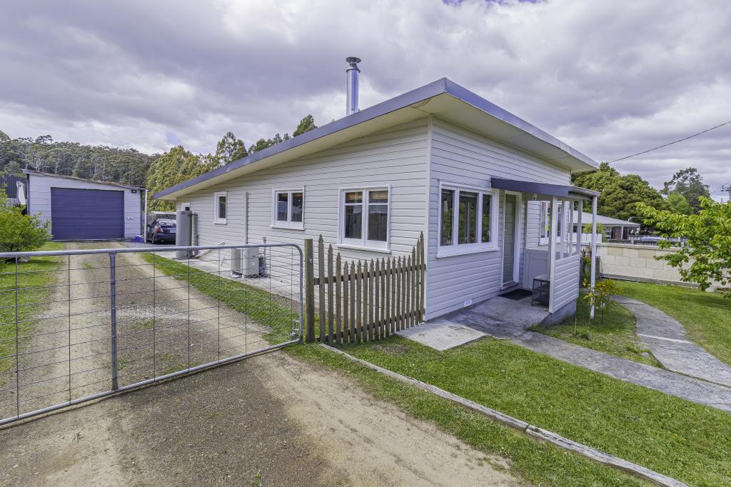 14 Fourfoot Rd, Geeveston, TAS 7116
