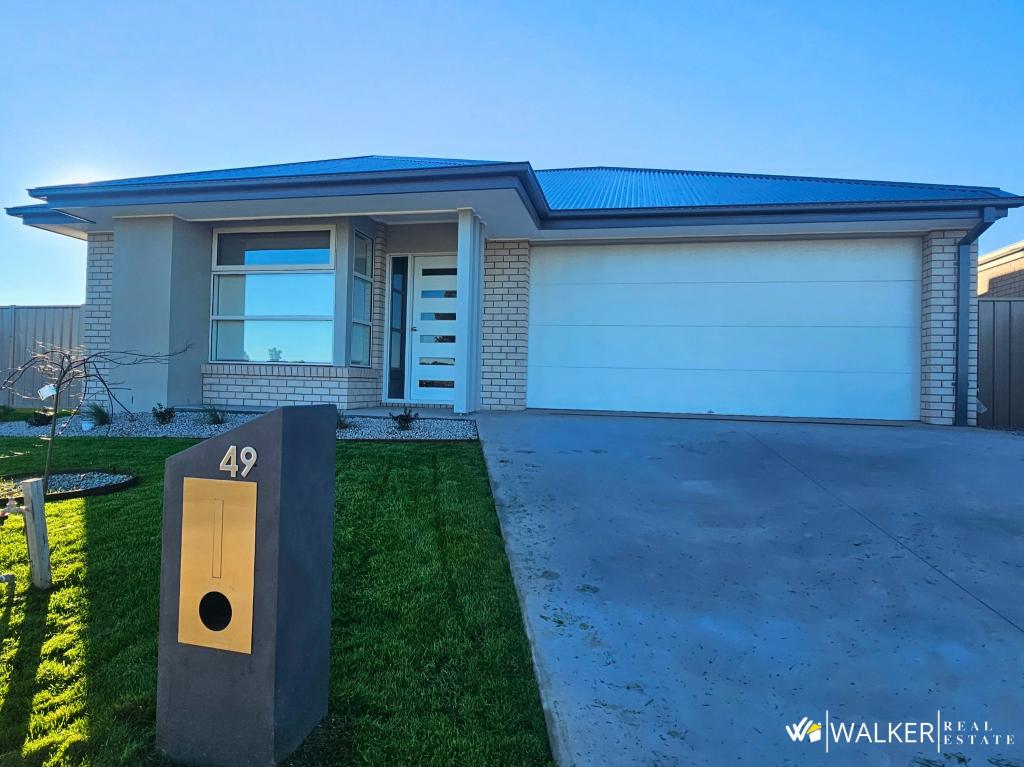 49 Biyala Cct, Kyabram, VIC 3620