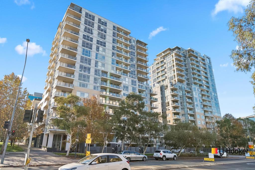 92/2 Edinburgh Ave, City, ACT 2601