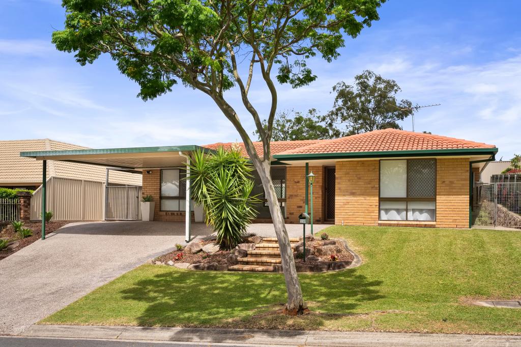 19 Ustinov Cres, Mcdowall, QLD 4053