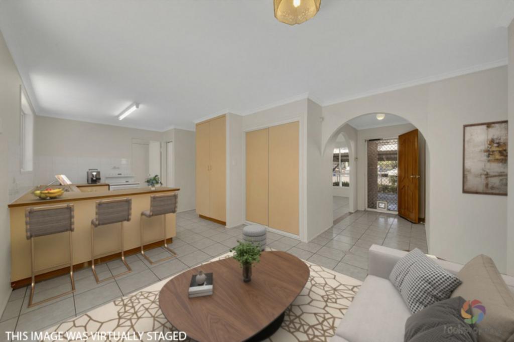 51 Latrobe St, Tannum Sands, QLD 4680