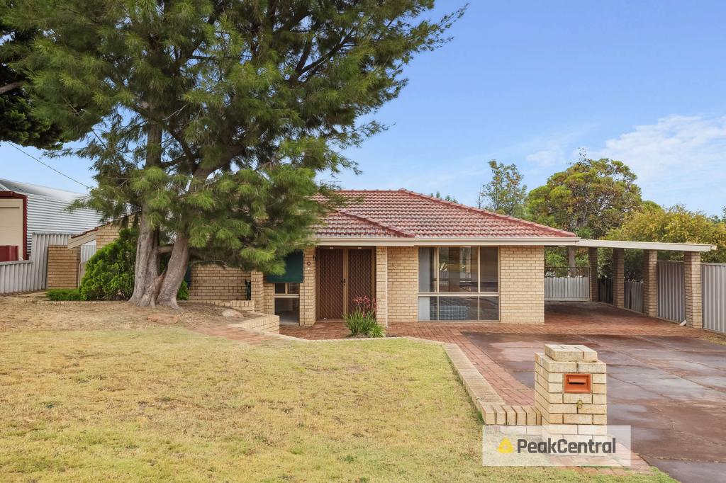 8 Banksia Pl, Yangebup, WA 6164