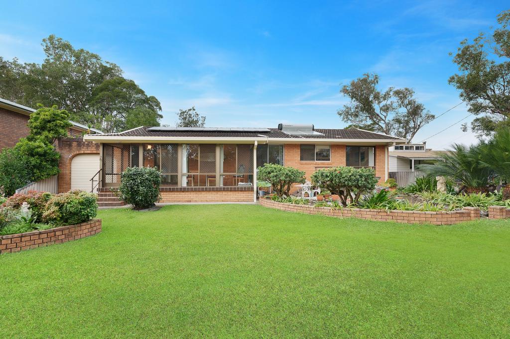 13 Haven Cct, Laurieton, NSW 2443