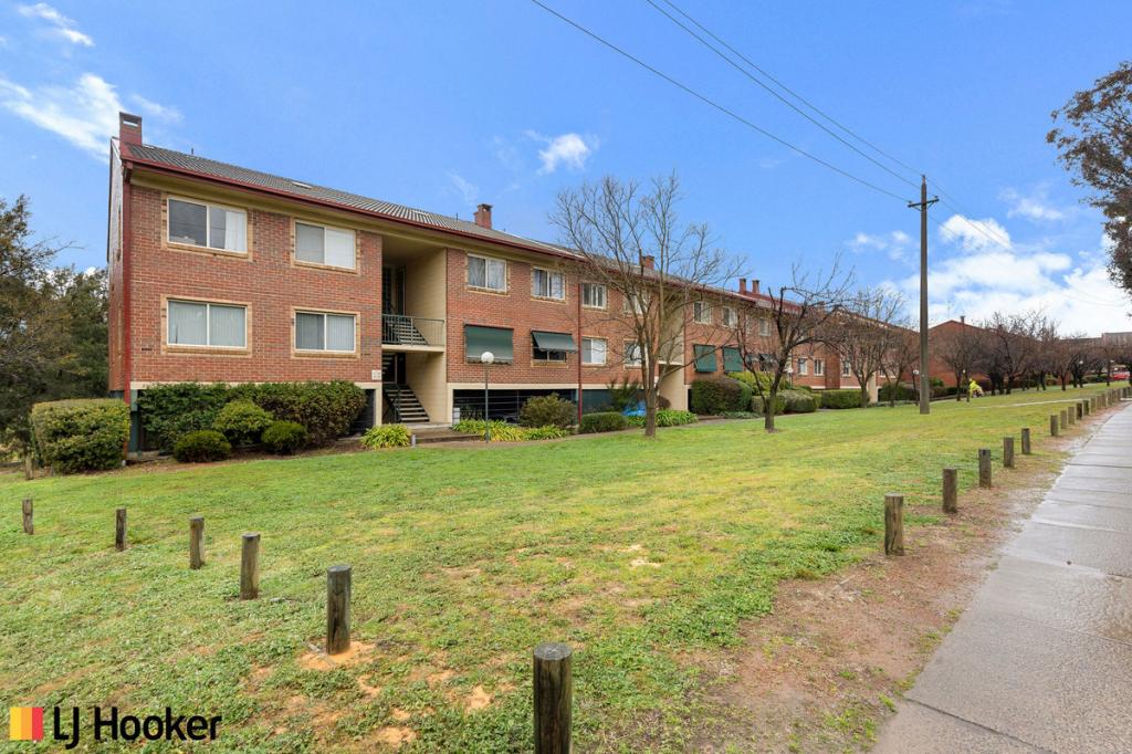 23/112 Baldwin Dr, Kaleen, ACT 2617