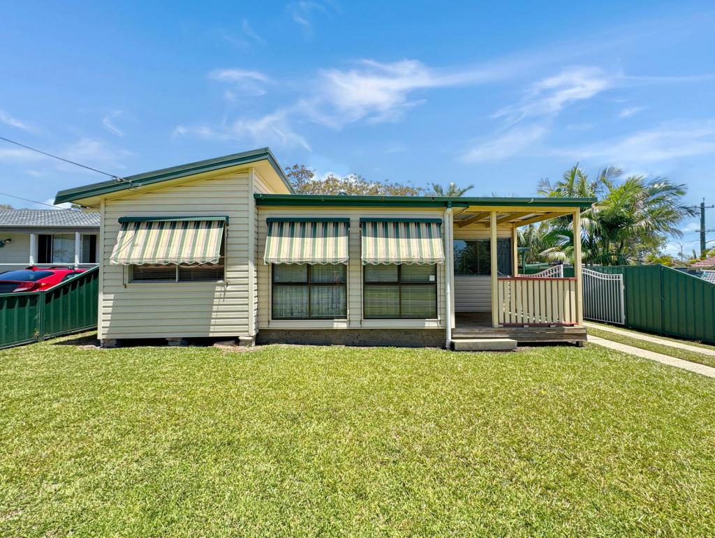 3 Carlton Cres, Culburra Beach, NSW 2540