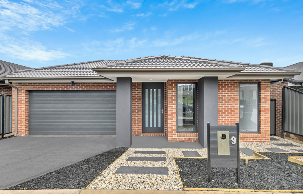 9 Fenska St, Kalkallo, VIC 3064