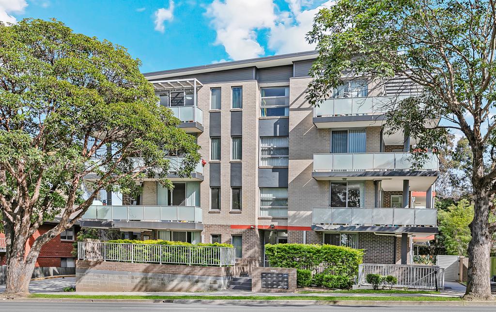 9/135-137 Pitt St, Merrylands, NSW 2160